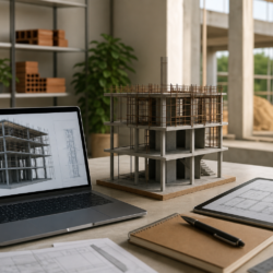 BIM para pequenas construtoras no Engenharia 360