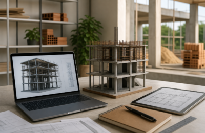 BIM para pequenas construtoras no Engenharia 360