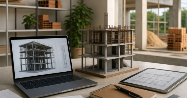 BIM para pequenas construtoras no Engenharia 360