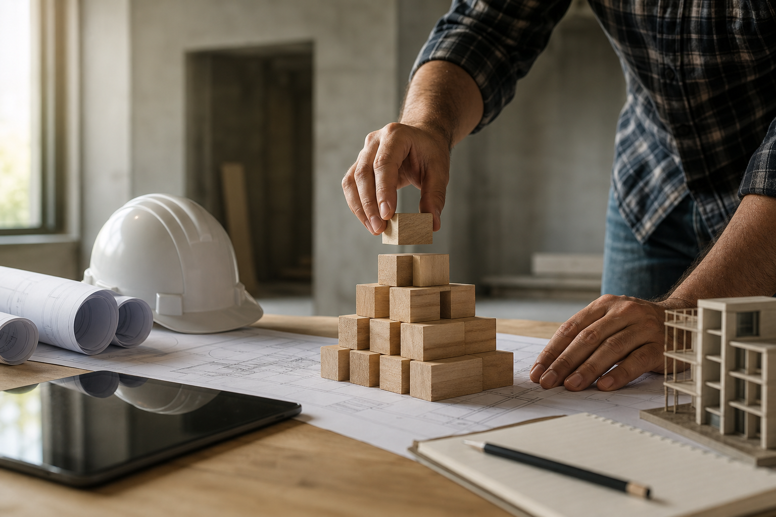 BIM para pequenas construtoras: piloto do MDIC mostra caminho BIM para pequenas construtoras em contexto editorial do Engenharia 360 - imagem interna 2