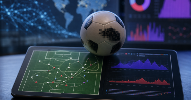 visualização de dados na Copa de 2026 no Engenharia 360