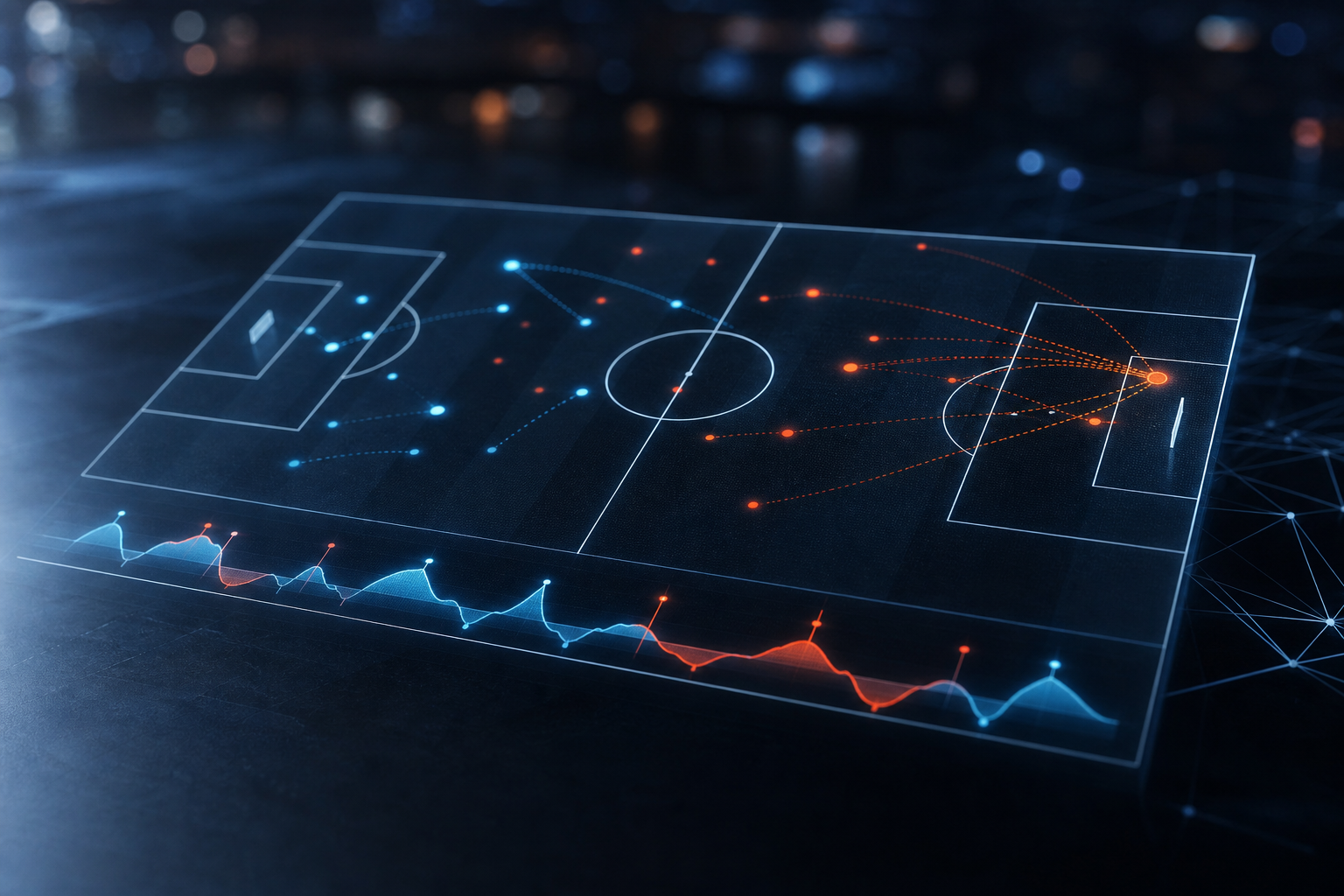 Visualização de dados na Copa de 2026 vira projeto interativo visualização de dados na Copa de 2026 em contexto editorial do Engenharia 360 - imagem interna 3