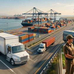 Logística ou Supply Chain Entenda a Diferença Que Pode Salvar Empresas do Prejuízo Logística ou Supply Chain - Diferença Que Pode Salvar Empresas do Prejuízo