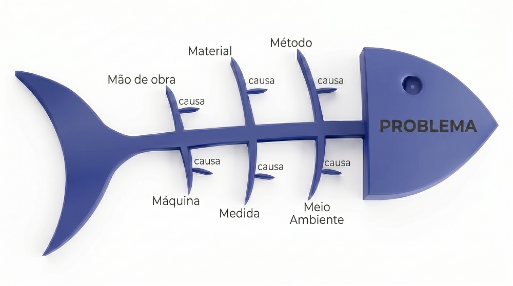 As 7 Ferramentas da Qualidade Que Todo Engenheiro Deveria Dominar ferramentas da qualidade