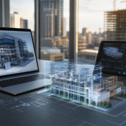 BIM pós-obra no Engenharia 360