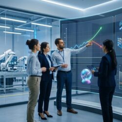 Como realizar a previsão de demandas futuras nas abordagens quantitativas e qualitativas? previsão de demandas futuras nas abordagens quantitativas e qualitativas