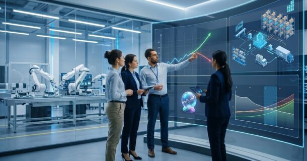 previsão de demandas futuras nas abordagens quantitativas e qualitativas