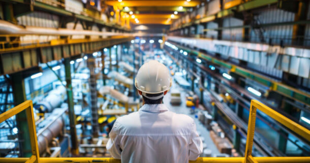 supply chain logística