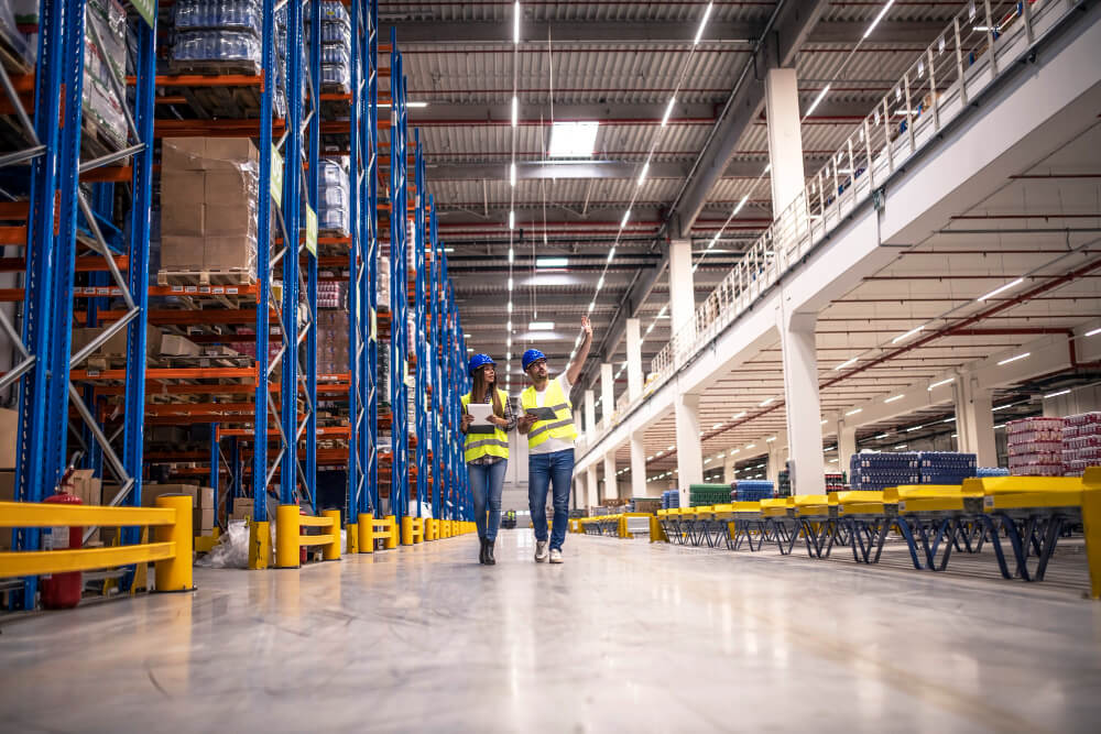 7 cursos que todo estudante de Engenharia de Produção deveria fazer supply chain logística