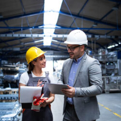 Saiba qual o segredo das empresas que acertam o futuro antes da concorrência técnicas de previsão na engenharia