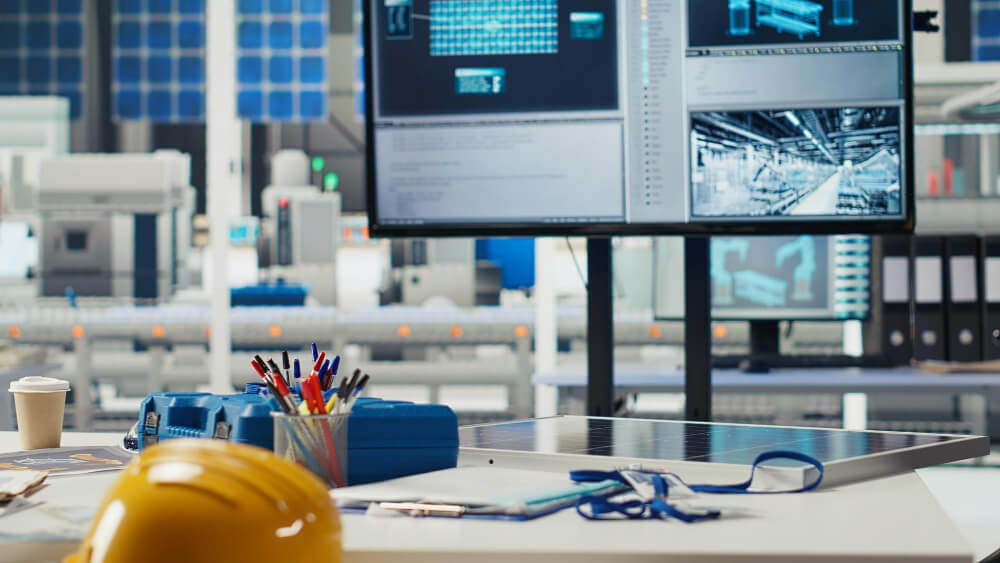 Saiba qual o segredo das empresas que acertam o futuro antes da concorrência técnicas de previsão na engenharia