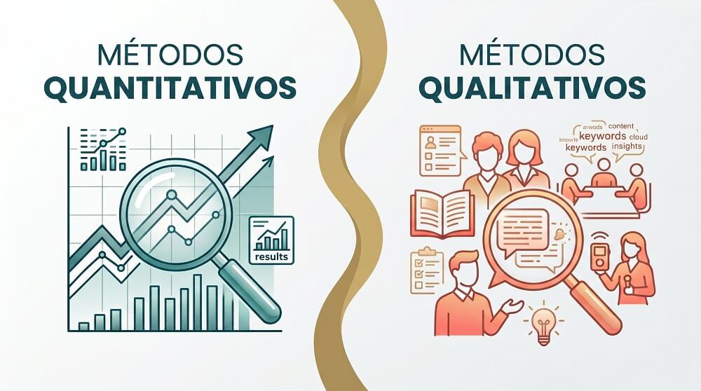 Como realizar a previsão de demandas futuras nas abordagens quantitativas e qualitativas? técnicas de previsão na engenharia