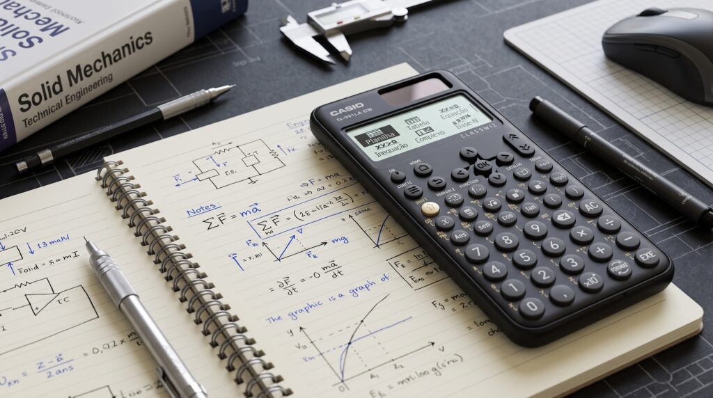 Marque na agenda: CASIO ensina em LIVE como evitar erros na calculadora científica CASIO e calculadora científica