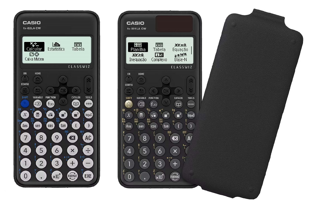 Atenção, calouro de Engenharia! A calculadora certa pode decidir seu primeiro semestre calculadora científica uso na engenharia