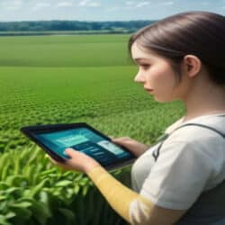 Engenharia Agronômica: 7 áreas de atuação além do trabalho no campo Engenharia Agronômica e agricultura de precisão no Brasil