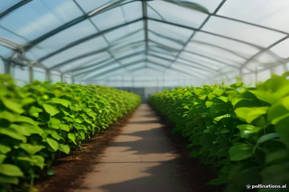 Engenharia Agronômica: 7 áreas de atuação além do trabalho no campo Automação e sensores tornam estufas mais eficientes