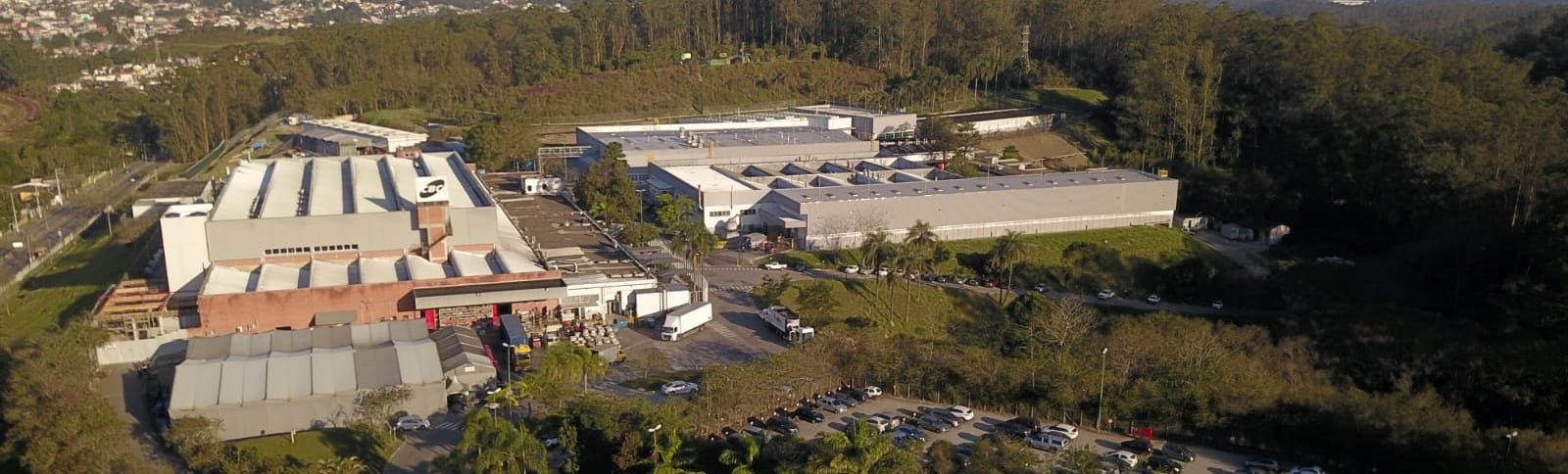 Programa Trainee CBC 2027 abre mais de 20 vagas em Engenharia, Tecnologia e Negócios Imagem institucional da Companhia Brasileira de Cartuchos para oportunidades de carreira