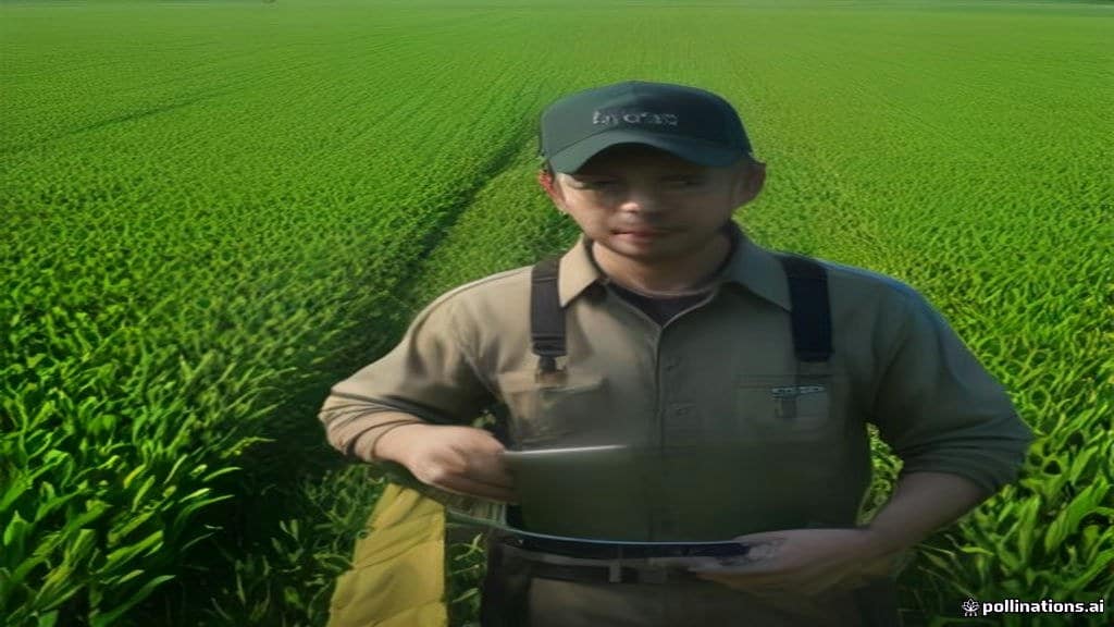 Engenharia Agronômica: 7 áreas de atuação além do trabalho no campo Tecnologia amplia as possibilidades de atuação na Engenharia Agronômica